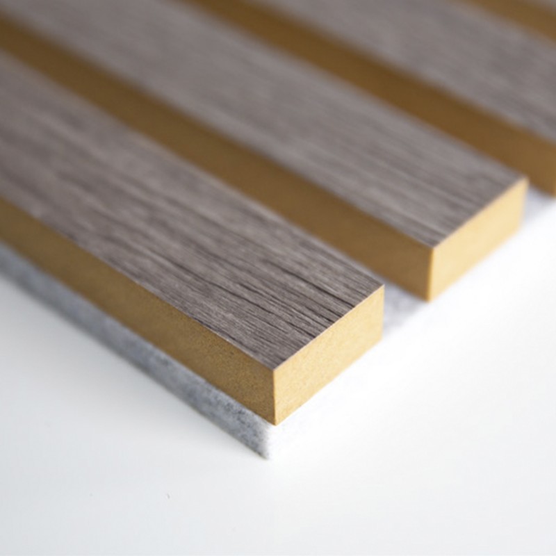 Comprar Panel acústico de madera Woodslines WL/V11/38 - DIATERM Online
