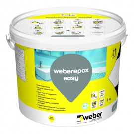 weberepox easy